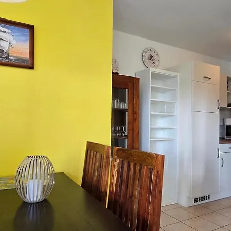 公寓 Kk28 格拉尔-米里茨